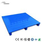 Customized Four Way Entry Pallet Stackable Anti Static Support