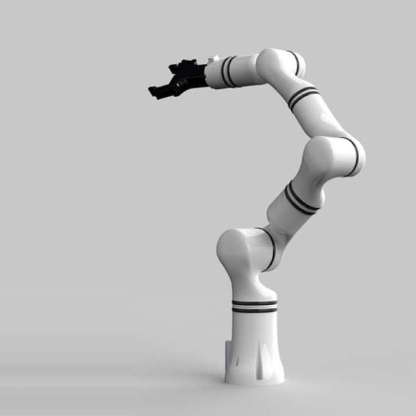 Cheap Collaborative Robot RM75-B Humanoid Manipulator Robotic Arm For Handling As 7 Axis Robot Arm for sale