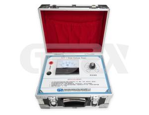 Best High Sensitivity Stray Current Tester Comprehensive Multi Range Portable wholesale