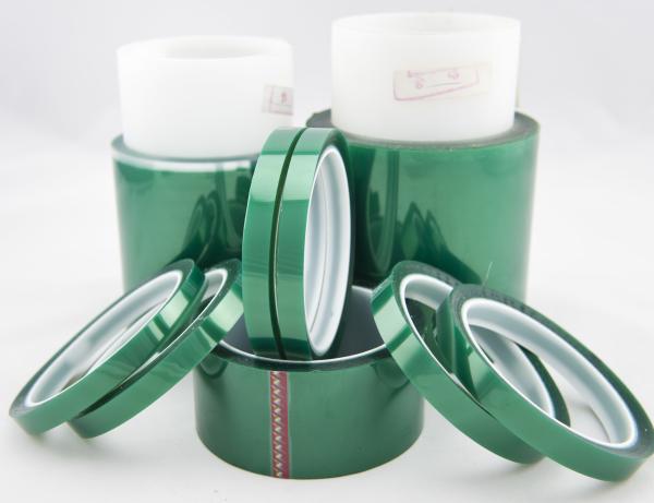 Cheap Solvent Proof And Easy To Tear And Remove Without Residue Silicone Masking Tape for sale