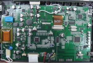 Best BGA PCB Printed Circuit Board Assemblies Custom Circuit Board Design wholesale