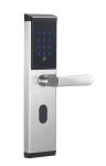 WiFi Enabled Electronic Smart Lock Get This Function Via Gateway