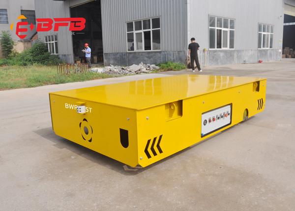 Cheap Workshop Electric 10T Material Handling Platform 20m/Min for sale