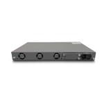OS-GP04W GPON OLT 8PON NMS/CLI/Web management with 4*10GE uplink port,AC/DC