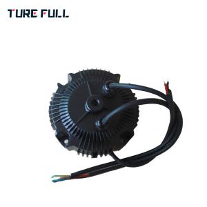 Best Black Color 150w Led Driver Single Output Type 50-60hz Output Frequency wholesale