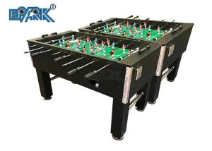 Amusement Arcade Game Table Desktop Football Game for 1 player