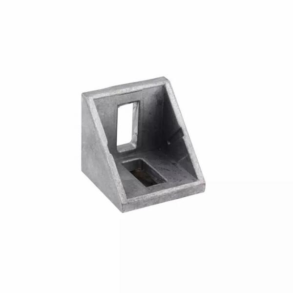 Cheap Metal Enclosure Bracket Customized Request and RoHS Certification for sale