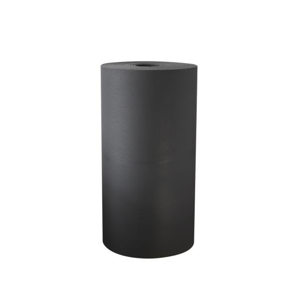 Cheap Customized Width Cross Linked PE Foam Heat Insulation Polyethylene XPE Roll for sale