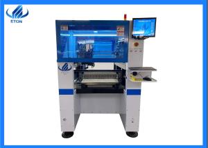 China smd mounting machine multifanctional pick and place mounter,smt pick and place ,automatic mounter,magnetic linear motor on sale