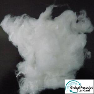 Best GRS 7D Hollow Conjugated Siliconized Polyester Fiber REACH wholesale