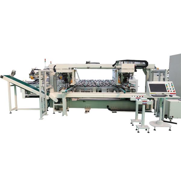 Cheap Customizable Door Frame Double End Saw for sale