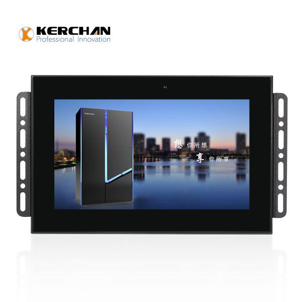 Cheap Multi Touch Retail LCD Screens With Camera Outstanding Performance for sale
