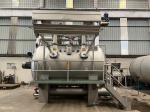 Full Automatic Control System Energy Saving Multi-Flow High Temperature Dyeing