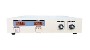 high power DC power supply maximum 450V DC output 3A current 120V input power supply