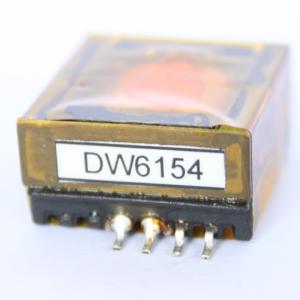 EPC19 240V 12V 19V 50W 70W HF Transformer High Frequency Current Customized