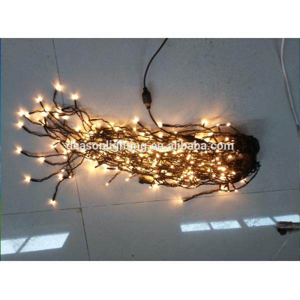 icicle led lighting
