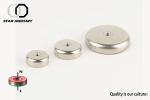 Good Design Neodymium Disk Magnets Assembly With ISO 9001 Certification