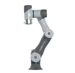 China Assembly Line Handling Collaborative Robot With 3kg Payload Range 620mm on sale
