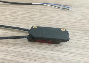 Custom Retro Reflective Photoelectric Sensor Transmitter Receiver Intergrated