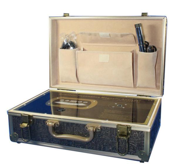 Cheap Noninvasive Magnetic Resonance Quantum Health Test Machine AH - Q14 for sale