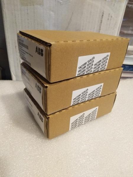 Cheap ABB RCNA-01 ControlNet Adapter Module 3AFE64506005 Bus Connection for sale