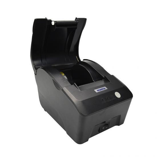 Cheap RP58E 58mm Thermal Printer High Precision Mobile Bluetooth Thermal Printer for sale