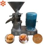 Custom Automatic Food Processing Machines , Tahini Sesame Paste Making Machine