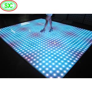 Best Weather-Resistant Video Display Function Exterior Multicolor LED Display with 5V/40A Switch Power Loading wholesale