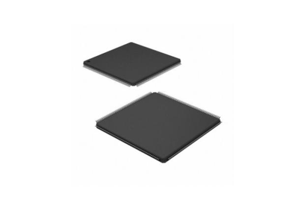Cheap 32 Bit Microcontroller MCU SPC564B64L8C9E0X For Automotive Body / Gateway for sale