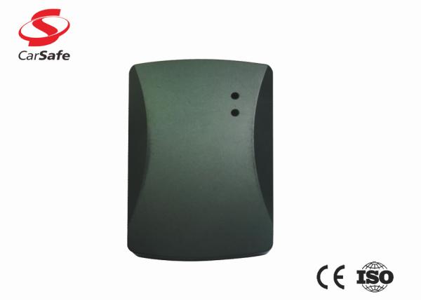 Cheap Streamlined Shape Door Access Card Reader System Security Door Card Reader for sale