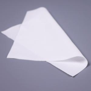 High Asorbency Two Ply Sterile Wet Wipes Class 3 Sterile Presaturated Wipes