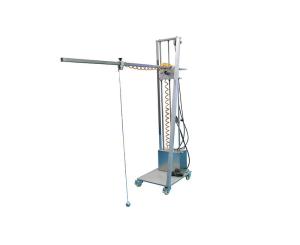 Merchanical Strength Verification Impact Testing Machine With Electronic Control