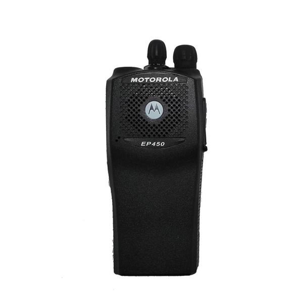Cheap EP450 Emergency Call PC Programming Wireless Long Range Transmitter Walkie Talkie for sale