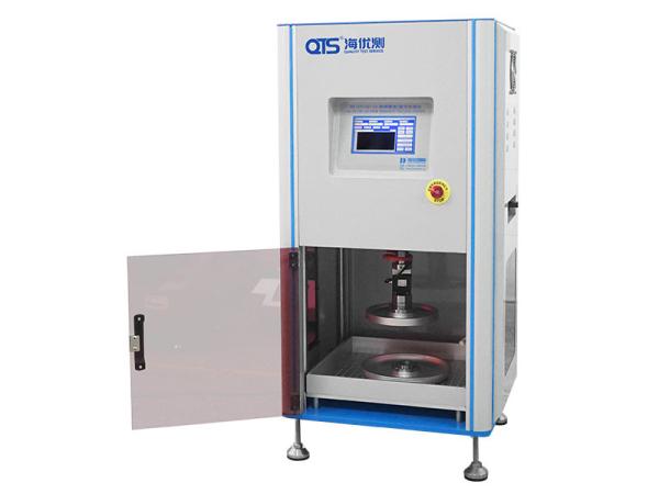 Cheap Computer Control Foam Compressed Indentation Hardness Testing Machine for sale