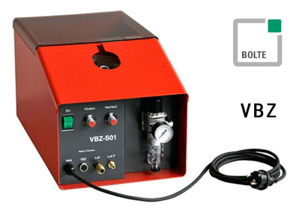 Cheap Automatic Stud Feeder VBZ for the Fully Automatic Feeding of Welding Elements for sale