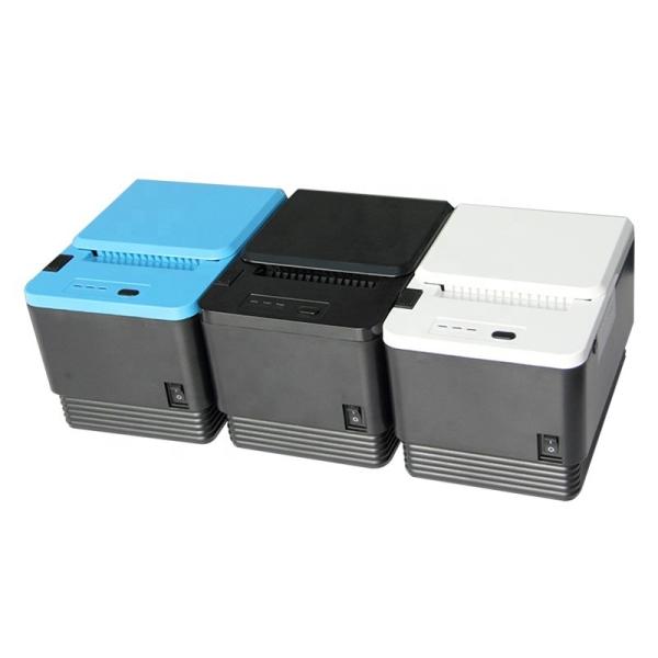Cheap Mini Pos Machine With Printer and USB Interface A10 Dual Core 1.2-1.5GHz for Your Store for sale