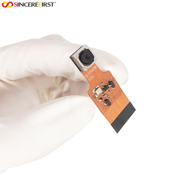 Cheap Mini 5mp MIPI Camera Module Omnivision Ov5647 Camera Raspberry Pi for sale