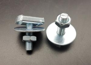 Best Spring Nuts System Strut Channel TBO Stud Nut wholesale