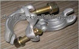 China German Double Coupler Scaffolding Coupler Scaffolding Clamp fitting on sale