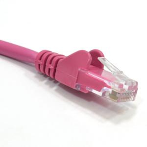 China 23 AWG Ethernet Network Patch Cable Multiscene Fireproof Eco Friendly on sale