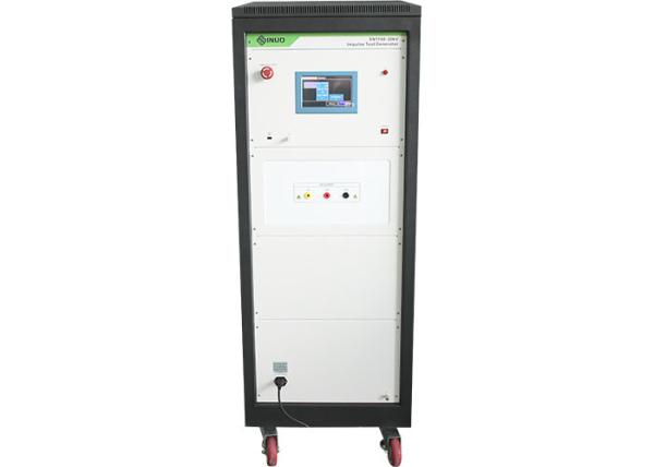 Cheap IEC 62368-1 Clause 5.4.2 20KV Impulse Voltage Generator And Voltage Waveform Attenuator Test Equipment for sale