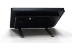 Flush Wall Mounted POE Android Touch Tablet With SIP Intercom For Smart House