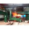 Buy cheap Non-standardized Continuous Casting Machine upgrade R8M Hydraulic Steel Billet from wholesalers