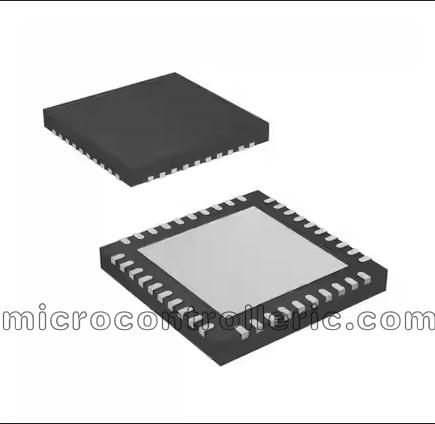 Cheap TLV320AIC3007IRSBR Interface CODECs Lo Pwr St CODEC W/ Integr Class D Amp for sale