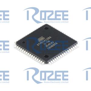 China ATMEGA128A-AU on sale