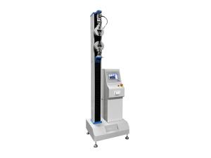 Long Travel UTM Electronic Tensile Strength Testing Machine for Metal Material