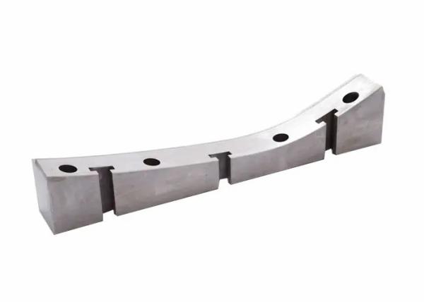 Cheap OEM/ODM 5 Axis Router CNC Milling Machine Parts and Components Customized Precision Machining for sale