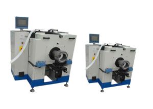 China Horizontal Deep Pump Motor Insulation Paper Inserting Machine SMT-CW200 on sale