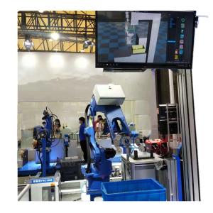 Best IP67 Rated Yaskawa Robot for Industrial Automation and Manufacturing wholesale