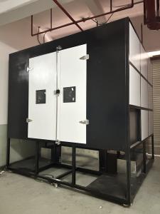 Best IEC 62217 Rubber Test Equipment Insulator Multi Stress Testing Machine Lab Test wholesale